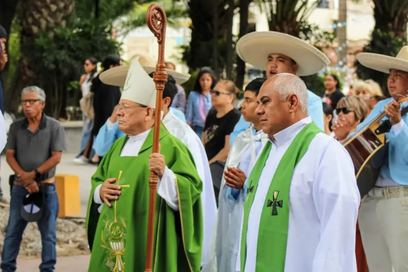 Conoce todos los detalles acerca del Día de la Virgen de la Asunción. Foto: ogarrio.com. Conoce todos los detalles acerca del Día de la Virgen de la Asunción. Foto: ogarrio.com.