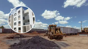 Viviendas del Bienestar en Zacatecas; dónde están ubicadas y cómo acceder a ellas