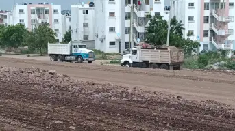 Más que un bulevar. Alturas del Sur se suma al circuito vial que transformará la conectividad en Culiacán