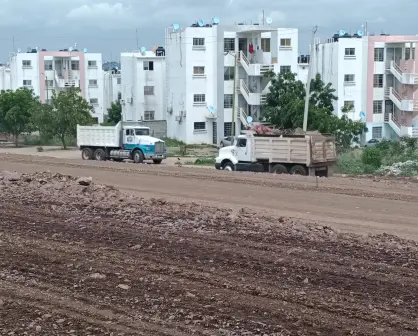 Más que un bulevar. Alturas del Sur se suma al circuito vial que transformará la conectividad en Culiacán