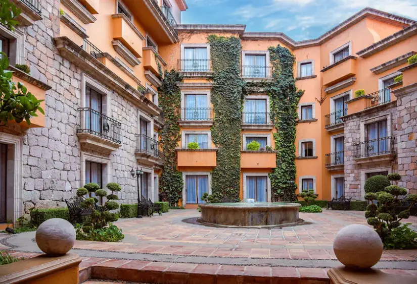Conoce la historia de esta maravillosa construcción en Zacatecas. Foto: Cortesía.