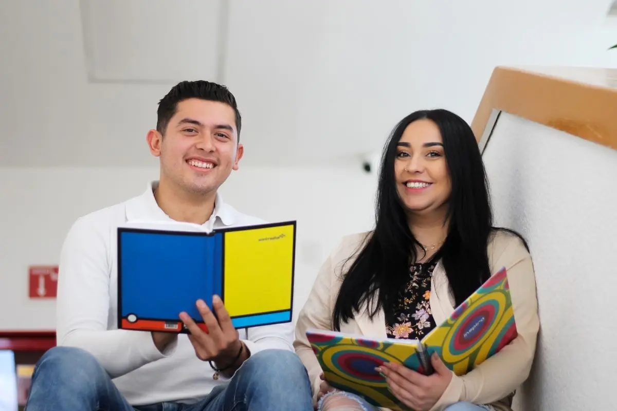 Los detalles de este programa para estudiantes de Aguascalientes. Foto: Cortesía