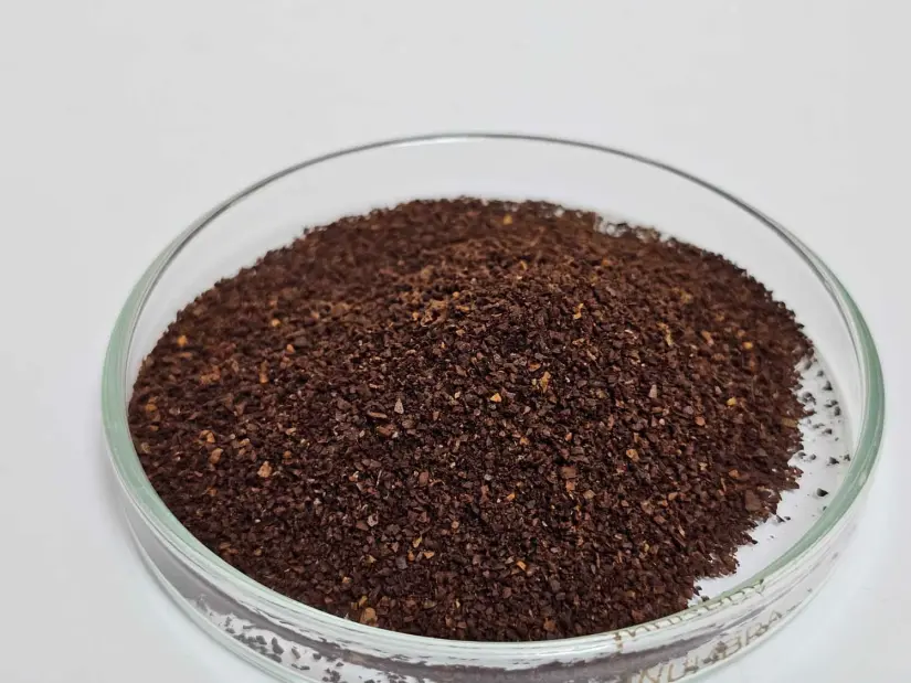 Café con orujo de oliva: la nueva bebida que busca mejorar el metabolismo.