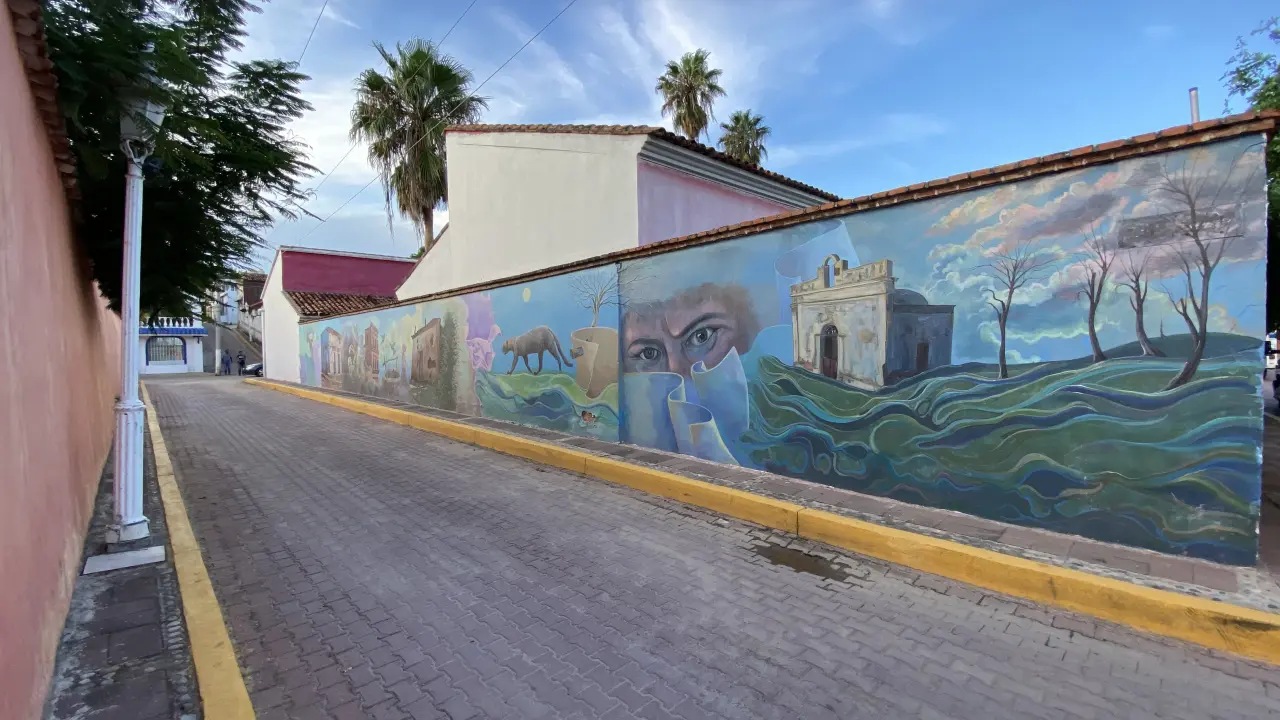 Los rincones secretos de San Ignacio que te harán sacar la cámara.