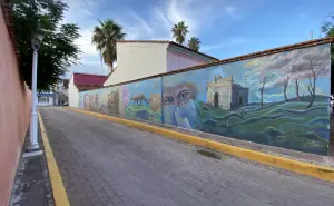 Los callejones más mágicos de San Ignacio, Sinaloa, que debes visitar y fotografiar