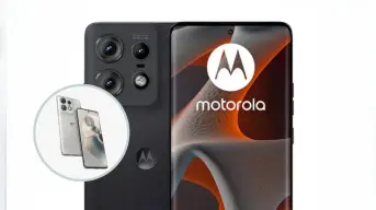¿Cuál es el mejor celular de Motorola en 2025, en cuanto a relación precio-calidad?