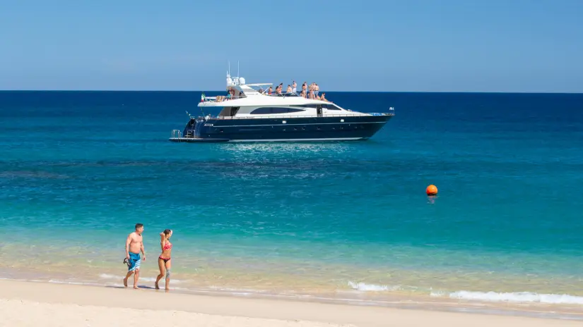 Esto es lo que te ofrece cada una de las temporadas del año en Los Cabos. Foto: Expedia. 
