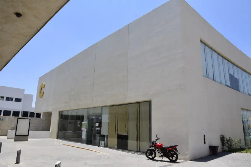 Cuándo regresan al normal las Oficinas de Recaudación de Rentas en Zacatecas Cuándo regresan al normal las Oficinas de Recaudación de Rentas en Zacatecas. Foto: Cortesía