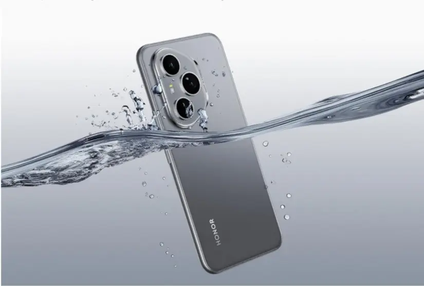 Cuánto cuesta el Honor 400 PRO en México. Foto: Cotesía