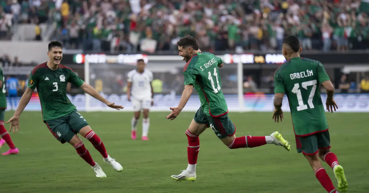 ¿Cuál es el sueldo de un jugador de fútbol profesional en México 2025?