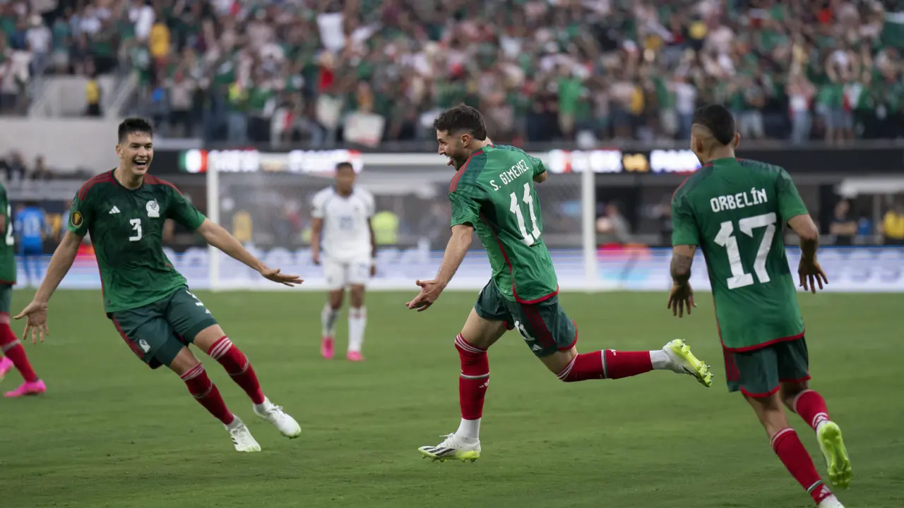 Conoce los posibles salarios para un jugador profesional de fútbol. Foto: Cortesía