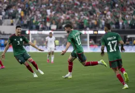¿Cuál es el sueldo de un jugador de fútbol profesional en México 2025?