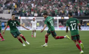 ¿Cuál es el sueldo de un jugador de fútbol profesional en México 2025?