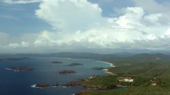 Explora la Reserva de Chamela-Cuixmala: un paraíso de Jalisco perfecto para el ecoturismo