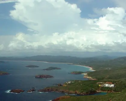 Explora la Reserva de Chamela-Cuixmala: un paraíso de Jalisco perfecto para el ecoturismo