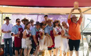 Fiestas de la Vendimia 2025 en Baja California; Eventos y costo de boletos