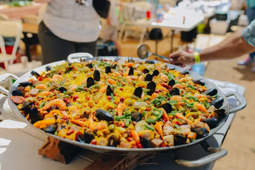 Talleres que se ofrecerán en las Fiestas de la Vendimia 2025. Foto: Provino Baja California.