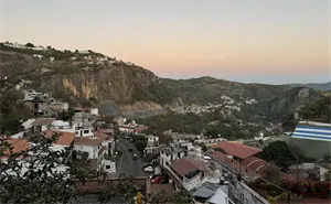 Taxco, la ciudad de plata que enamora a México y al mundo