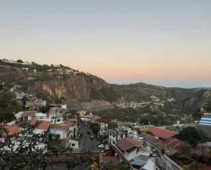 Taxco, la ciudad de plata que enamora a México y al mundo