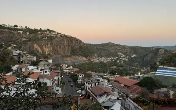 Taxco, la ciudad de plata que enamora a México y al mundo