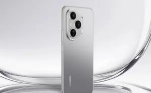 Honor 400 PRO llega a México con potente batería de 6000mAh y cámara de 200 megapíxeles