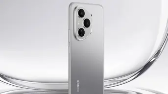 Honor 400 PRO llega a México con potente batería de 6000mAh y cámara de 200 megapíxeles