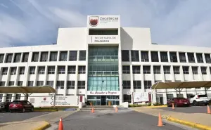 Horarios de las Oficinas de Recaudación de Rentas en Zacatecas por vacaciones