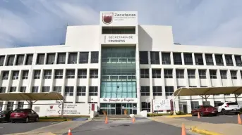 Horarios de las Oficinas de Recaudación de Rentas en Zacatecas por vacaciones