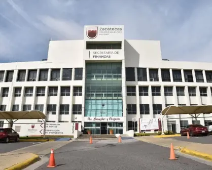 Horarios de las Oficinas de Recaudación de Rentas en Zacatecas por vacaciones