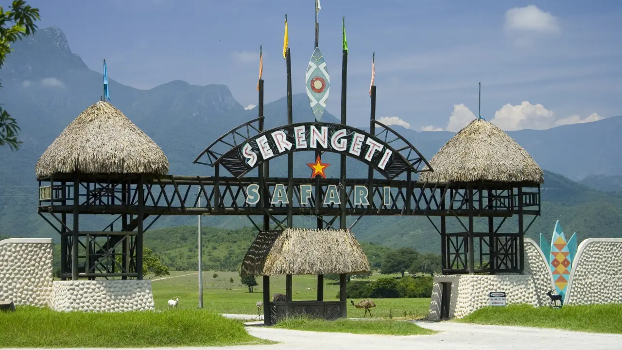 Visita el Bioparque Estrella, un lugar donde convivir con la naturaleza. Foto: Cortesía.