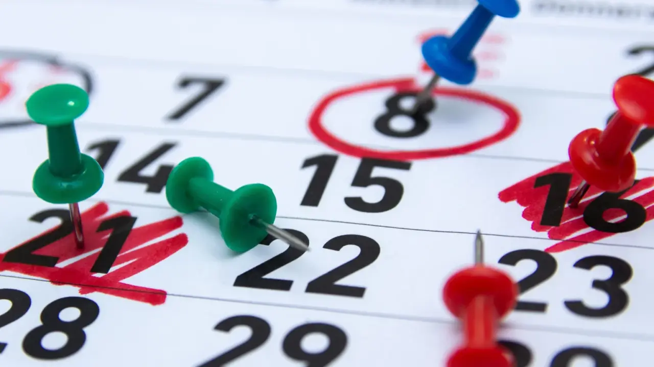 Aquí las fechas importantes y curiosidades del 1ero de agosto. Foto: Cortesía