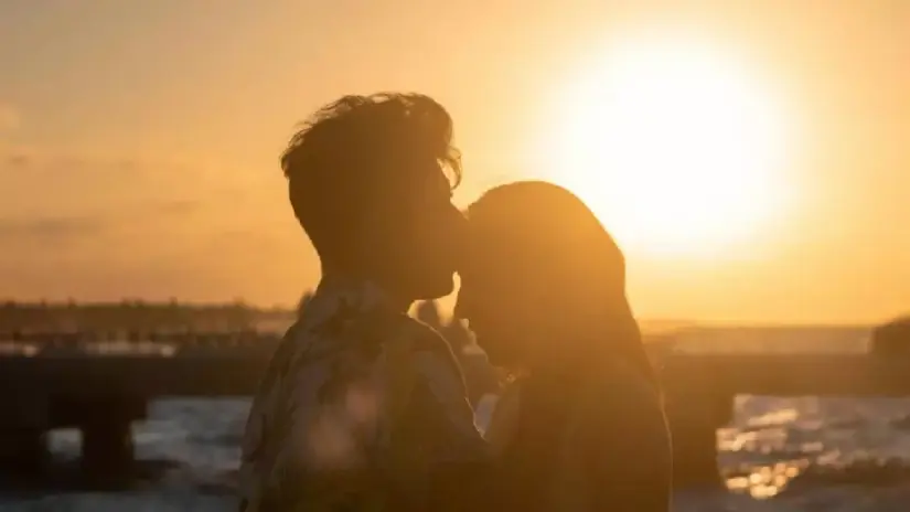 ¿Qué se celebra el 1 de agosto? Este día es una oportunidad perfecta para demostrarle tu amor a tu novia. Foto: Cortesía