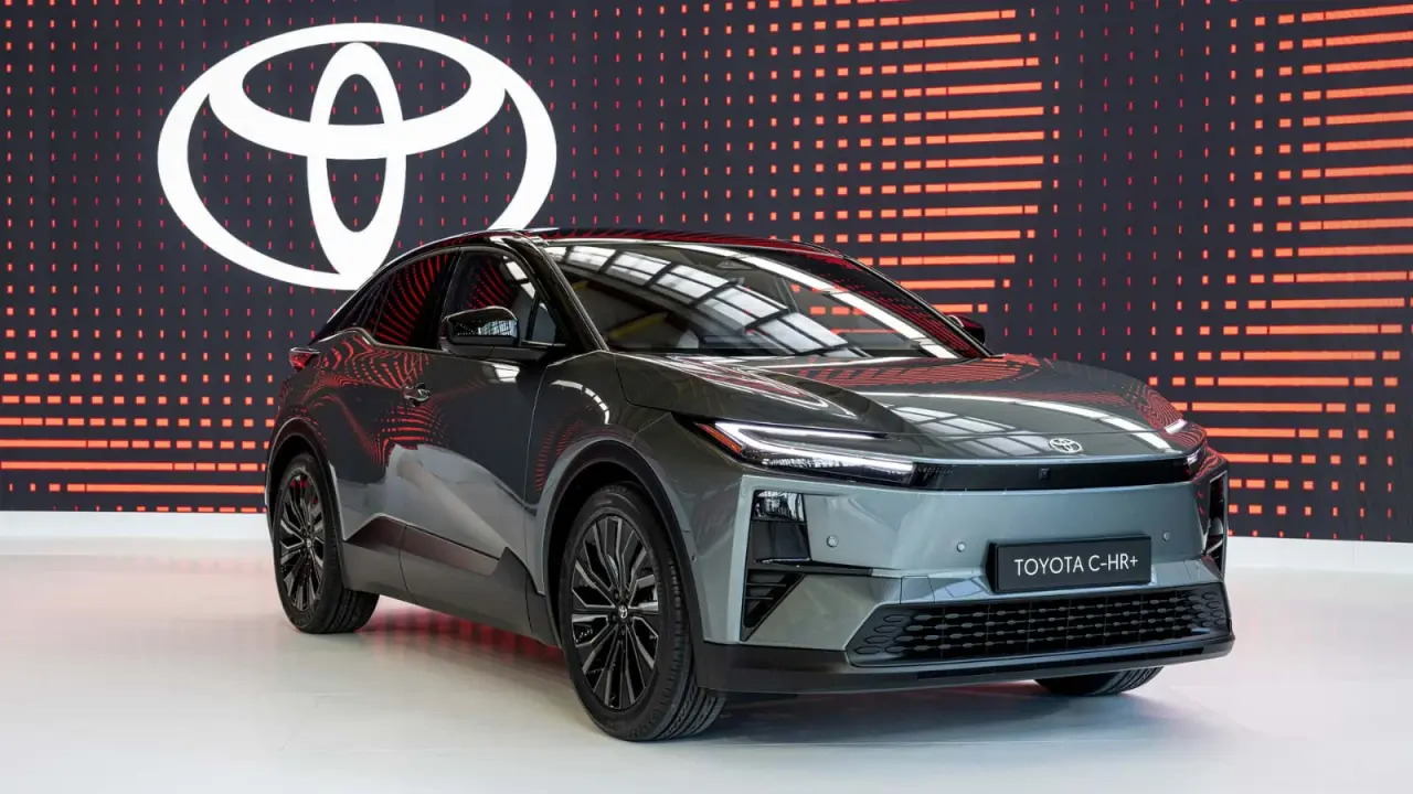 Se trata de una nueva generación más completa. Foto: Toyota