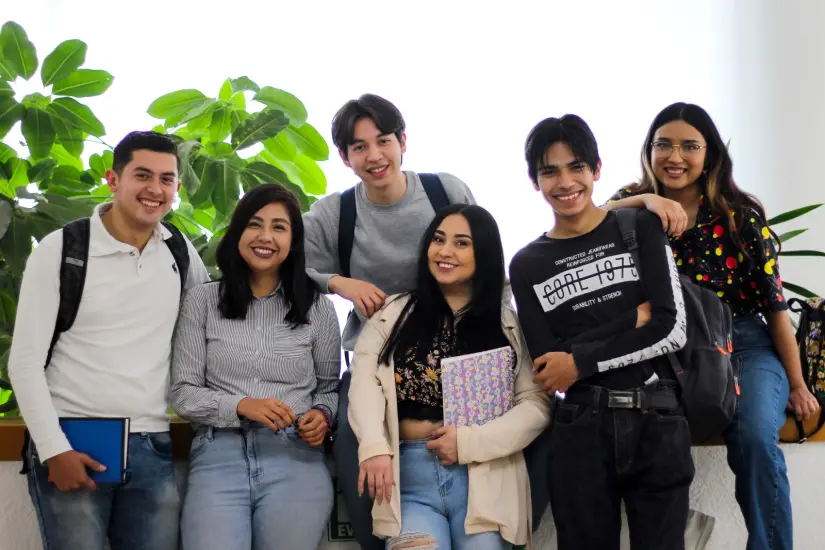 Programa Impulso Educativo para estudiantes del estado de Aguascalientes. Foto: Cortesía