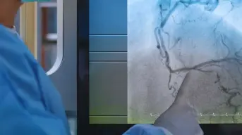 Investigador de la UAS desarrolla tecnología con IA para detectar infartos antes de que ocurran