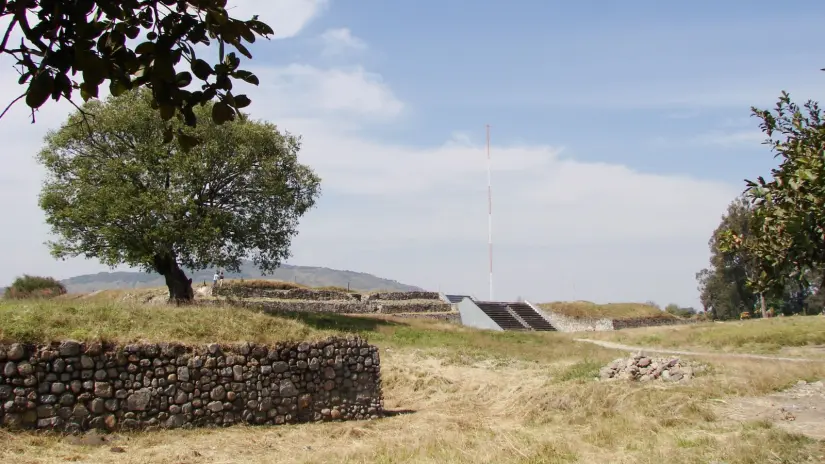 Conoce cuáles son los sitios arqueológicos cercanos a Jalisco. Foto: INAH. Conoce cuáles son los sitios arqueológicos cercanos a Jalisco. Foto: INAH.
