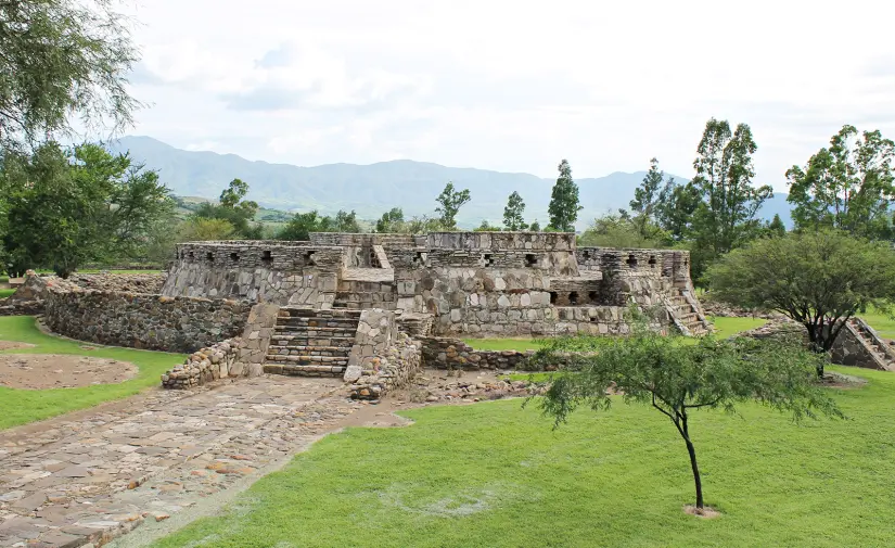 Visita Ixtlán del Río, en Nayarit. Foto: INAH. Visita Ixtlán del Río, en Nayarit. Foto: INAH.