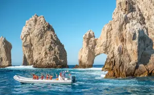 El mejor día para visitar Los Cabos, Baja California Sur