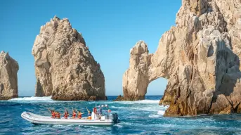 El mejor día para visitar Los Cabos, Baja California Sur