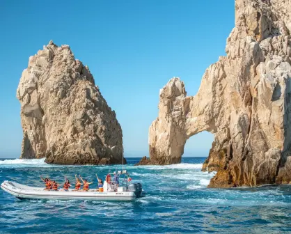 El mejor día para visitar Los Cabos, Baja California Sur