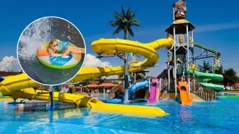 Los mejores balnearios de Hidalgo que tienes que visitar al menos una vez en la vida