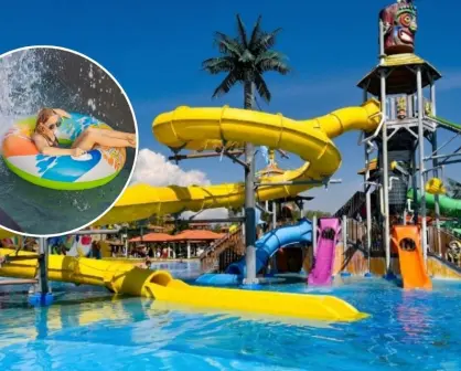 Los mejores balnearios de Hidalgo que tienes que visitar al menos una vez en la vida
