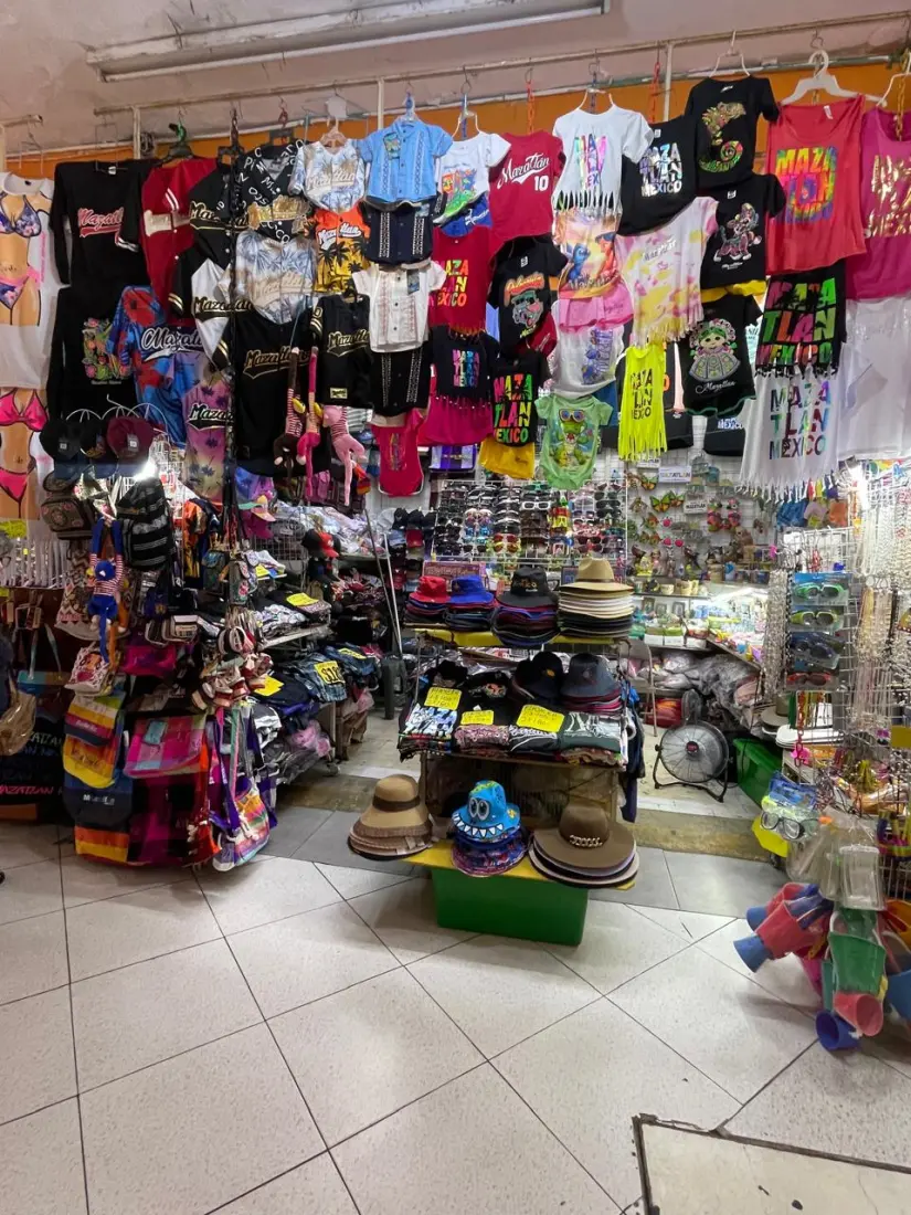 Mercado Pino Suárez