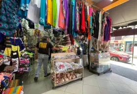 ¿Qué comprar en el Mercado Pino Suárez en Mazatlán? el preferido de turistas por su comida y cultura