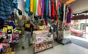 ¿Qué comprar en el Mercado Pino Suárez en Mazatlán? el preferido de turistas por su comida y cultura