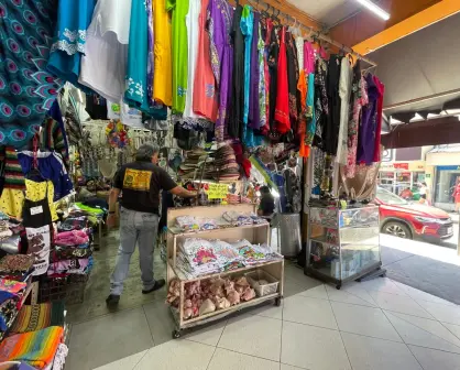 ¿Qué comprar en el Mercado Pino Suárez en Mazatlán? el preferido de turistas por su comida y cultura