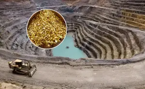 Zacatecas apunta a liderar la minería de oro con proyecto Cerro de Oro