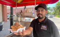 De con Medrano: la historia familiar detrás de las nieves más queridas de Mazatlán