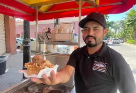 De con Medrano: la historia familiar detrás de las nieves más queridas de Mazatlán