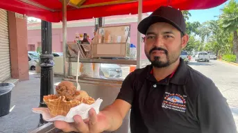 De con Medrano: la historia familiar detrás de las nieves más queridas de Mazatlán